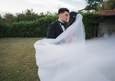 Stefano e Federica
