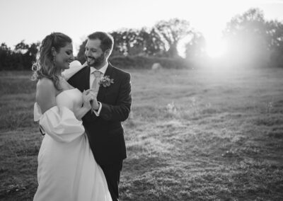 Francesco e Vanessa
