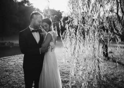 Luca e Benedetta