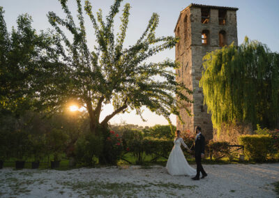 Vincenzo e Simona